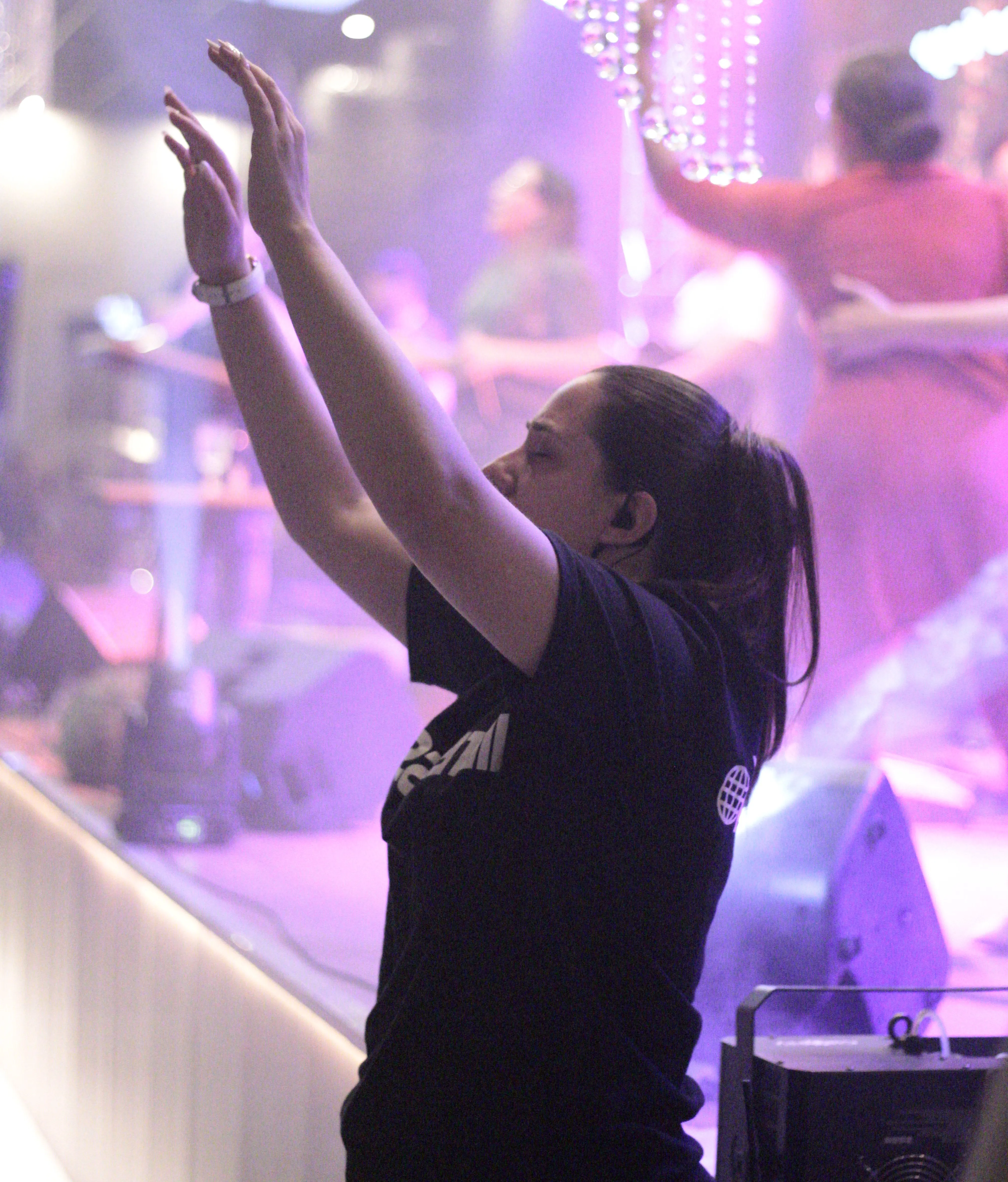 Ministério de Intercessão