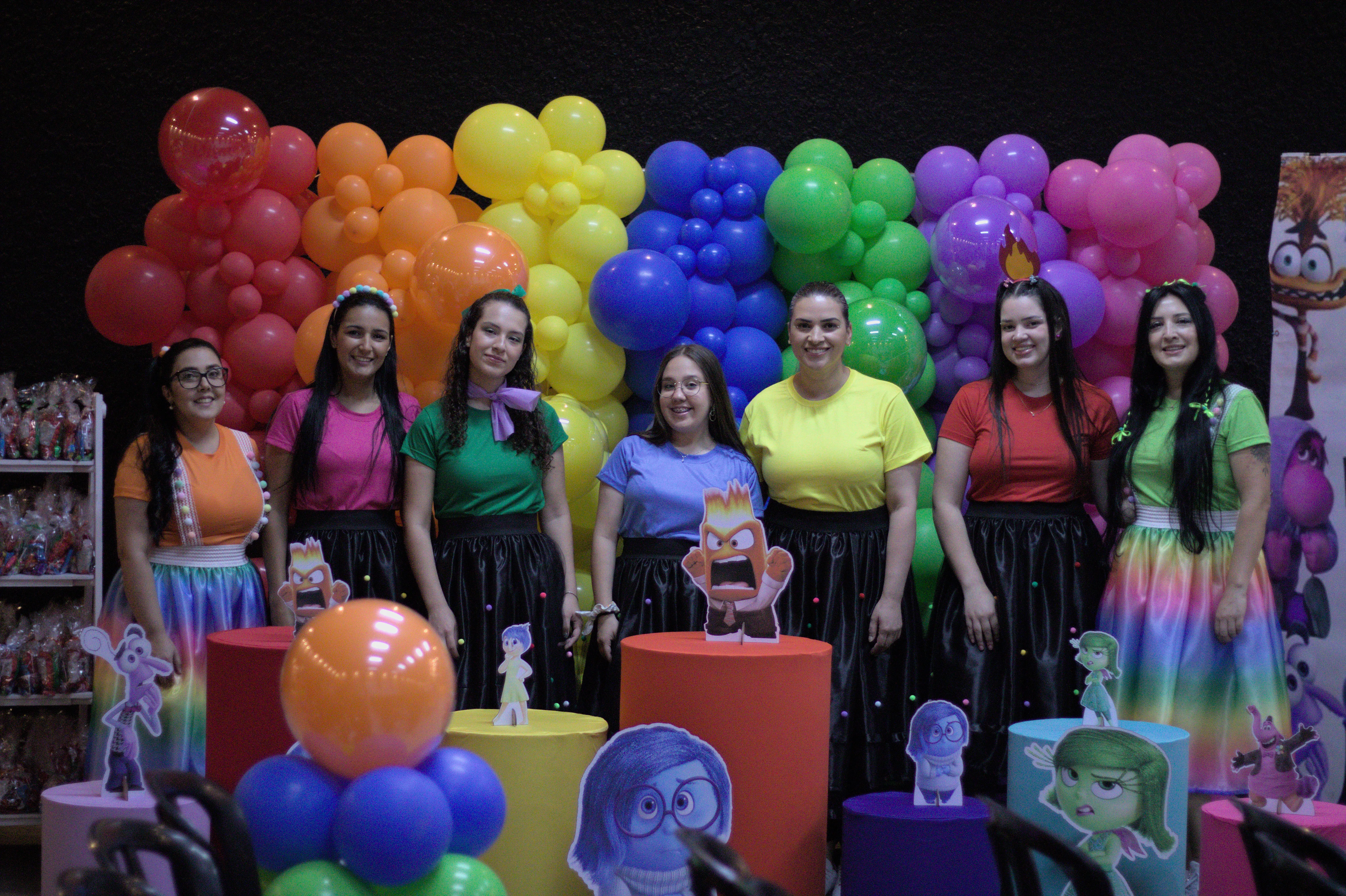 Ministério Infantil
